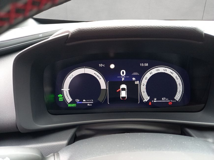Toyota C-HR 2.0 Plug-in-Hybrid GR SPORT *JBL*Memory*