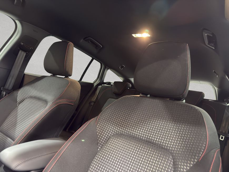 Ford Focus Turnier 1.5 EcoBlue Start-Stopp-System Aut