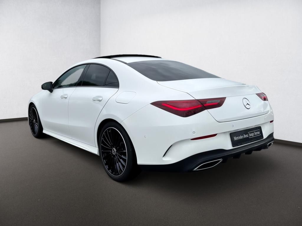 Mercedes-Benz CLA 250 4M Cp AMG - Samsaru's Car Outlet