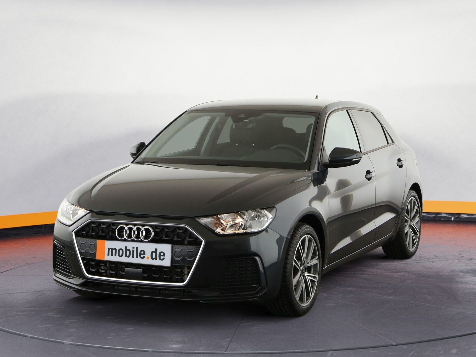 Audi A1 Sportback 25 TFSI S tronic advanced - Samsaru's Car Outlet