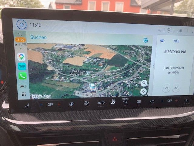 Ford Focus ST-Line X 155Ps Benzin Automatik