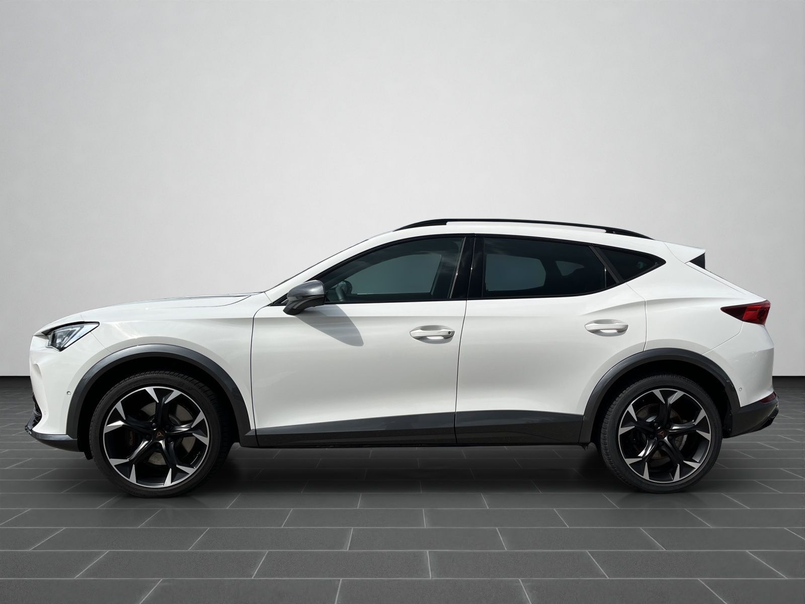 Cupra Formentor VZ 2.0 TSI DSG 4Drive LED CARPLAY SHZ