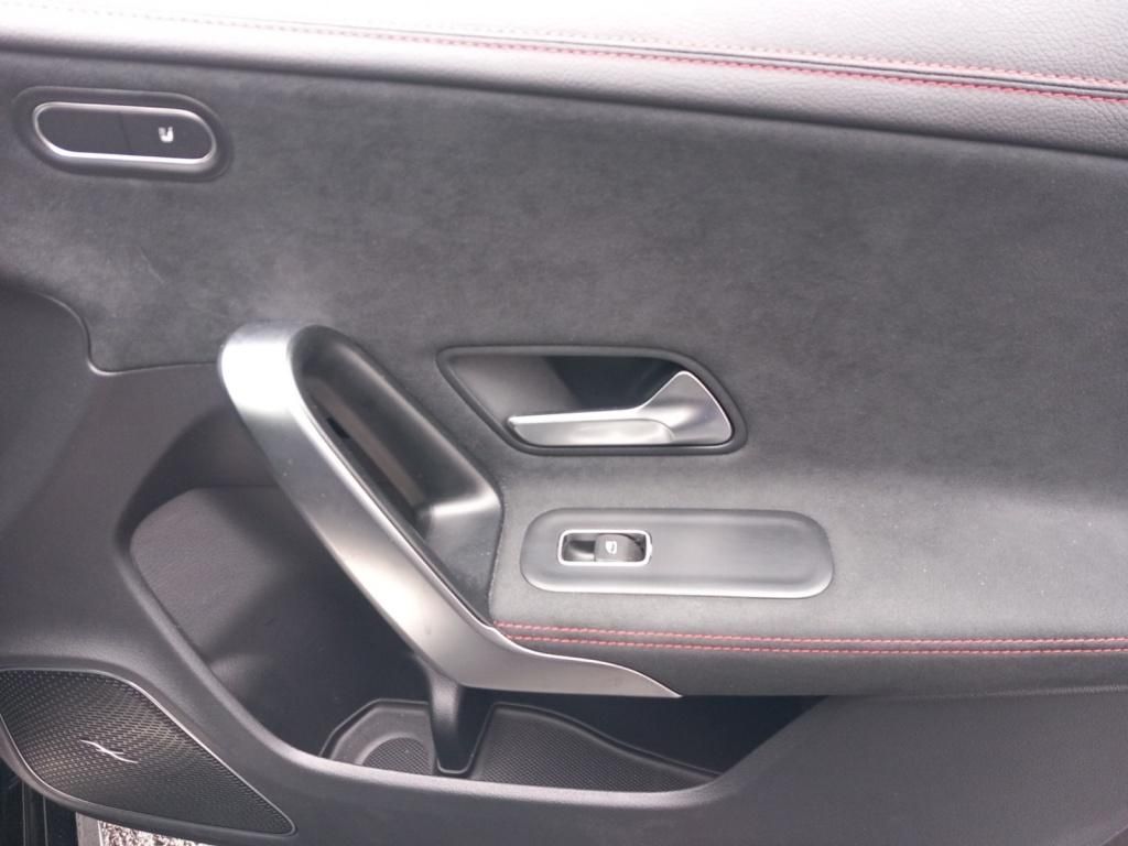 Mercedes-Benz AMG CLA 45 4MATIC+ Shooting Brake - Samsaru's Car Outlet