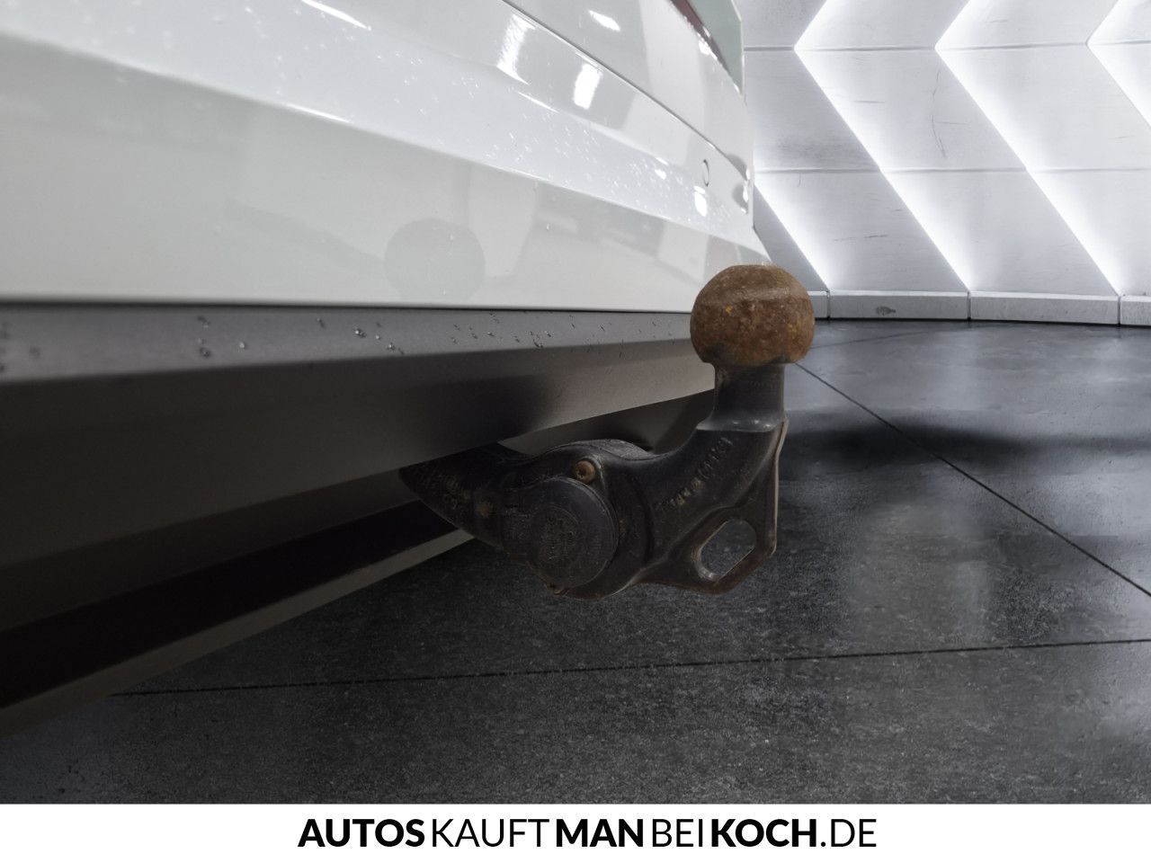 Skoda Kodiaq RS 2.0 TSI 4x4 STHZ AHK PANO CANTON ACC