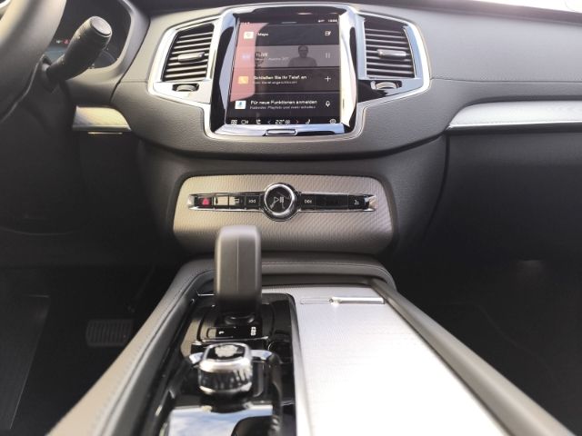 Volvo XC90 Plus Bright PHEV AWD T8 Twin Engine EU6e St