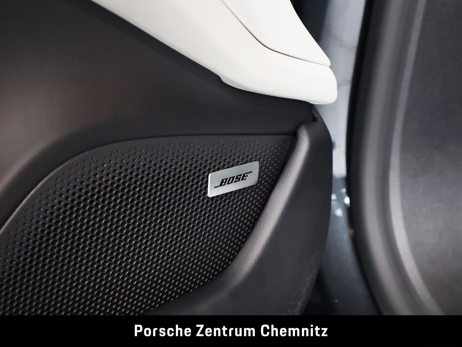 Porsche Taycan 4S 4+1 Sitze;BOSE;ACC