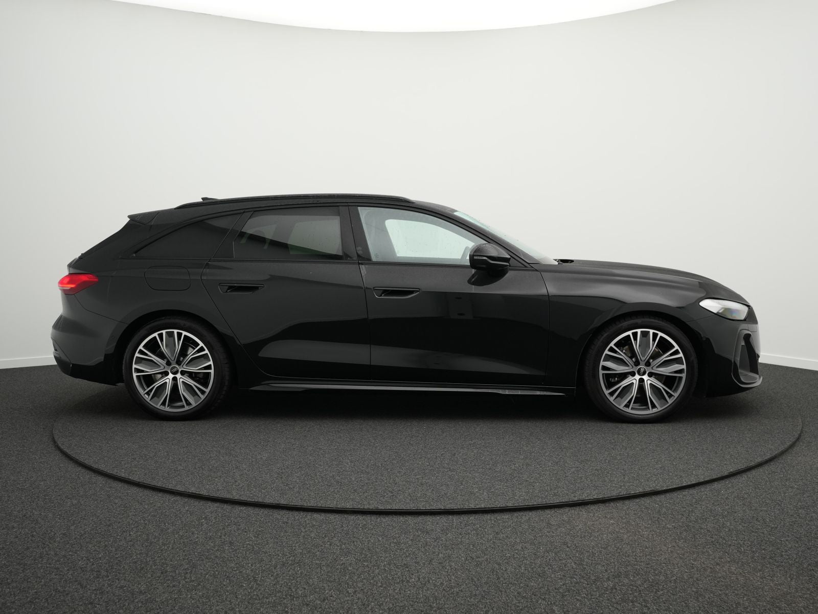 Audi A5 Avant TDI 2x S line qu. *ACC*MATRIX*HdUp*19''