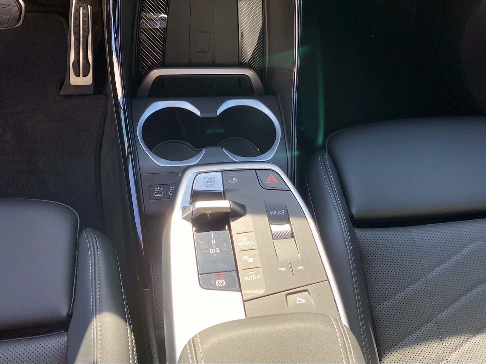BMW X1 xDrive20d M Sport AHK Driv.Assist+ Head-Up