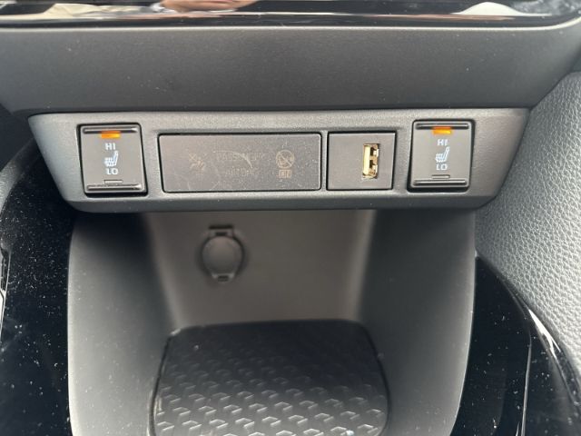 Toyota Yaris 1.5 Hybrid Style - Apple CarPlay - Tempoma