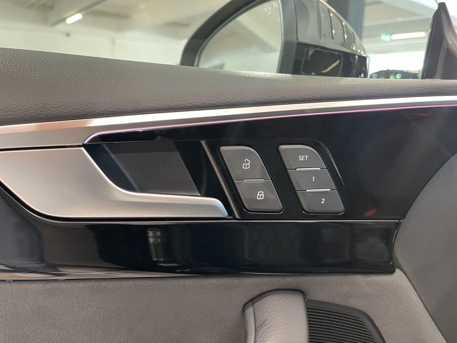 Audi A5 Sportback TDI qu. S Line Matrix Navi AHK Pano