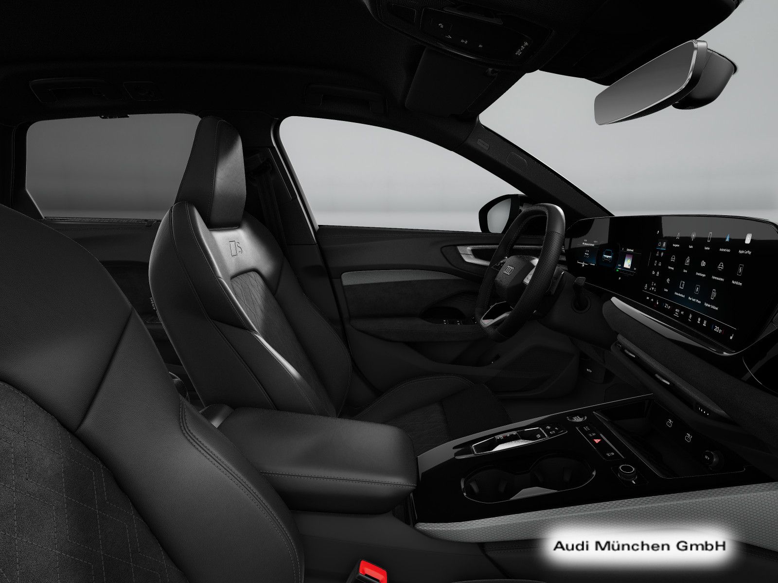 Audi A5 Avant TFSI qu. S tronic 2x S line edition one