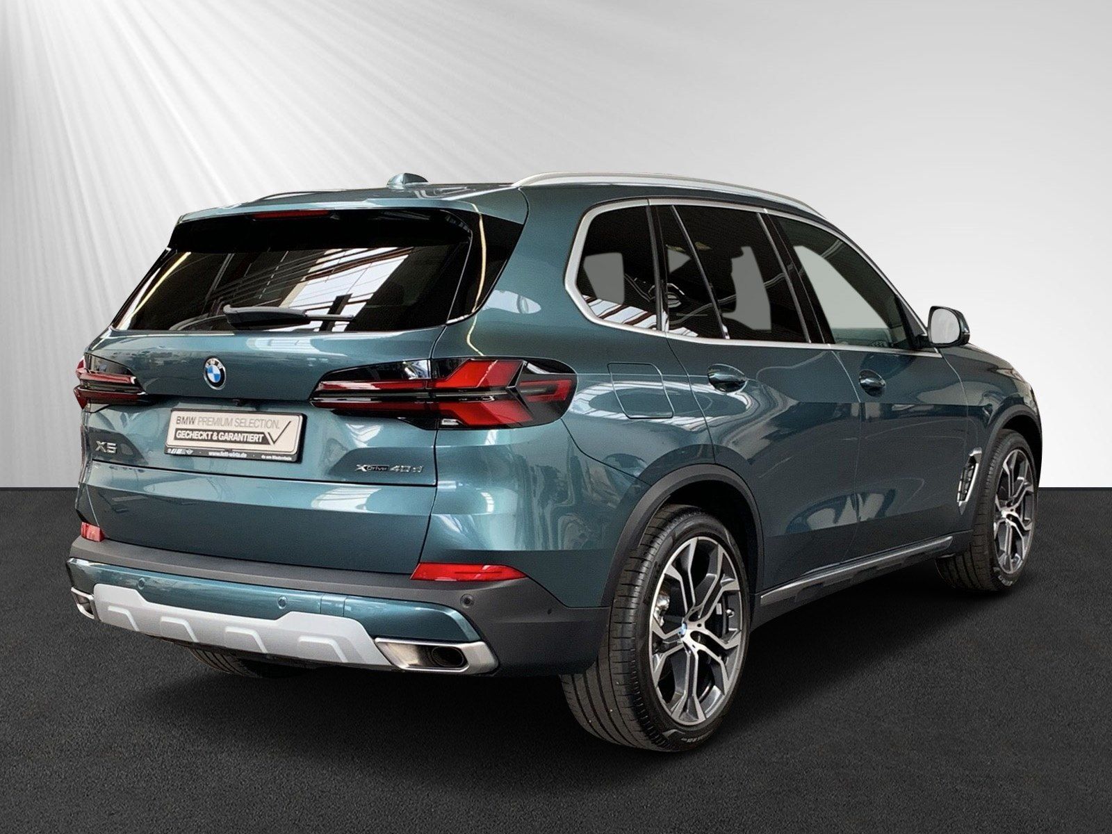 BMW X5 xDrive40d DAProf.|Harman/Kardon|Standhzg.