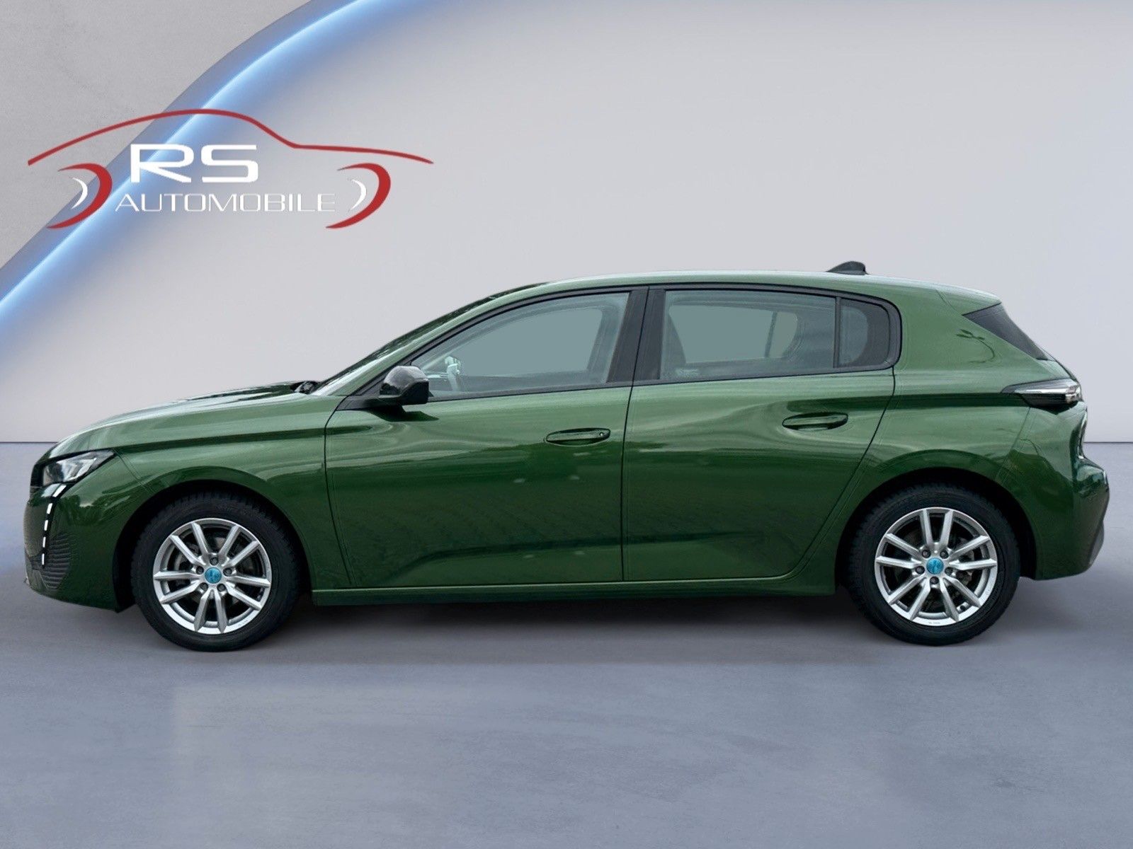 Peugeot 308 Active Pack - Samsaru's Car Outlet
