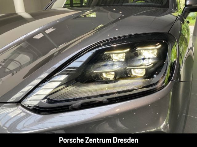 Porsche Cayenne S E-Hybrid Pano AHK Chrono SH v+h Inno H
