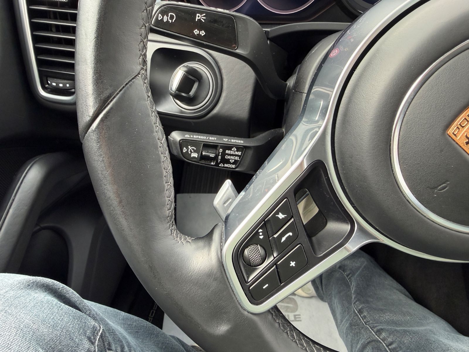 Porsche Cayenne Coupe GTS*APPROVED*NV*AHK*PANO*HAL*SH*