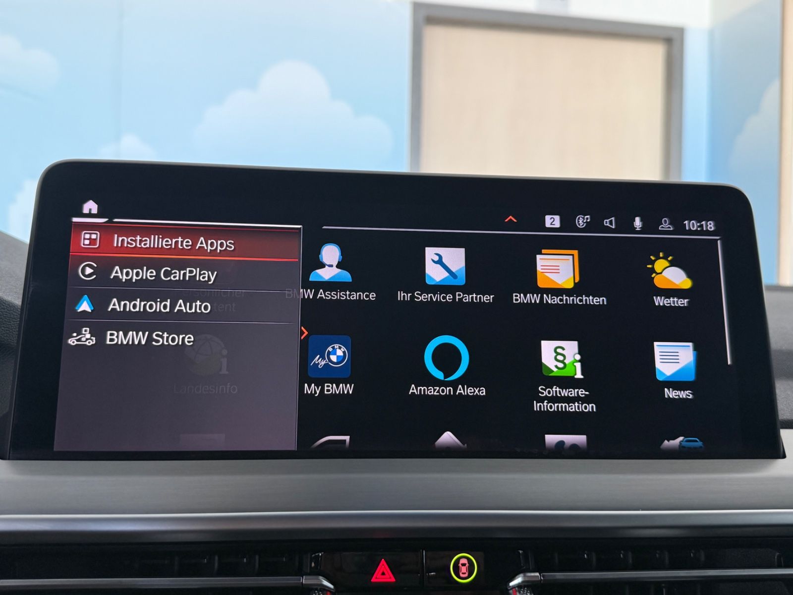 BMW X3 30e xDrive M Sport - Samsaru's Car Outlet