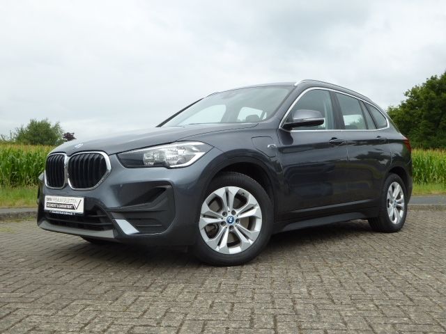 BMW X1 xDrive25e Advantage - Samsaru's Car Outlet