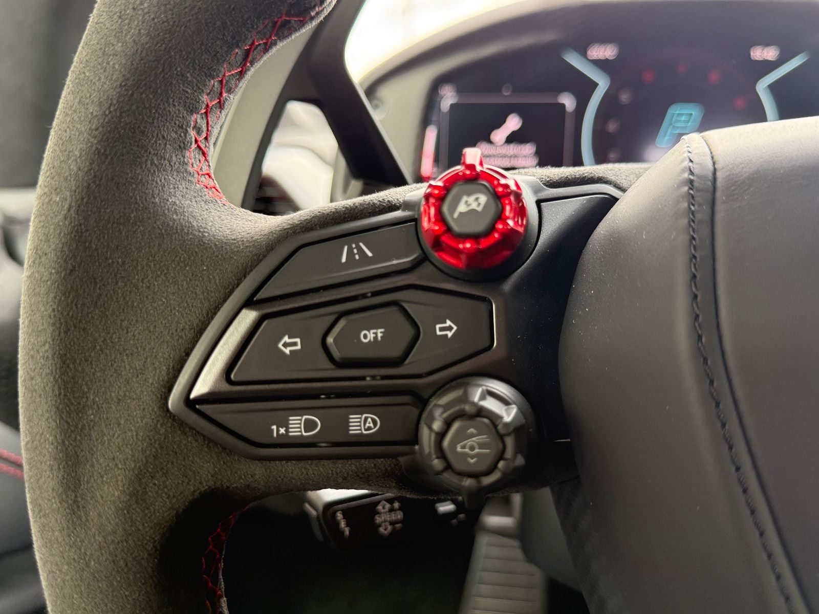 Lamborghini Revuelto 6.5 V12 HPEV#1HD#MwSt#BRD#