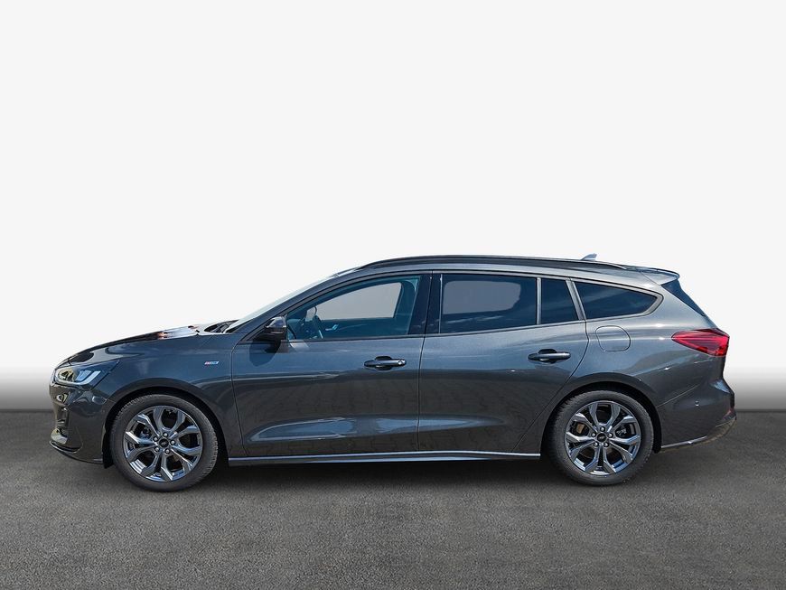Ford Focus Turnier 1.0 EcoBoost Hybrid Aut. ST-LINE X