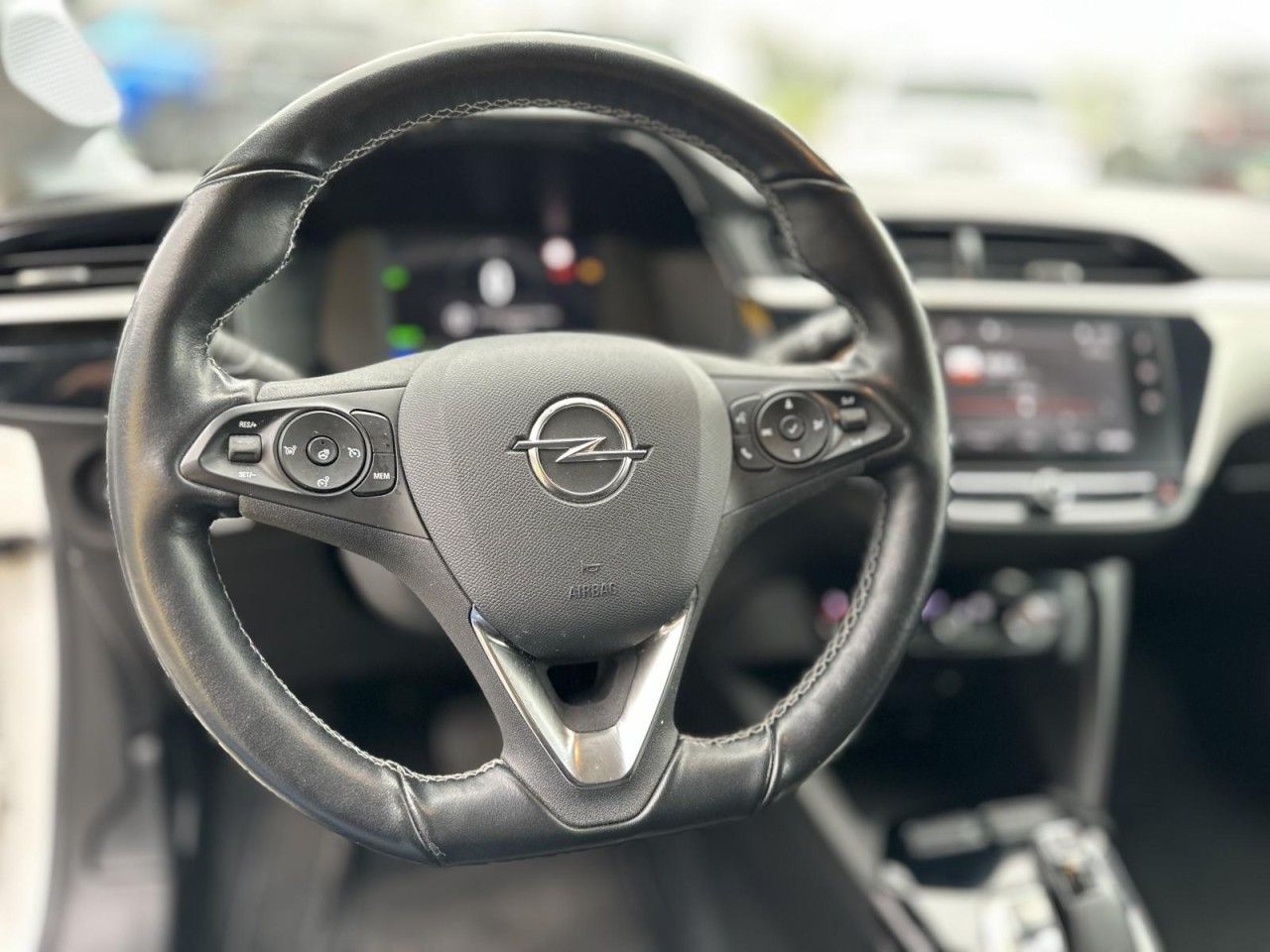 Opel Corsa-e Edition - Samsaru's Car Outlet