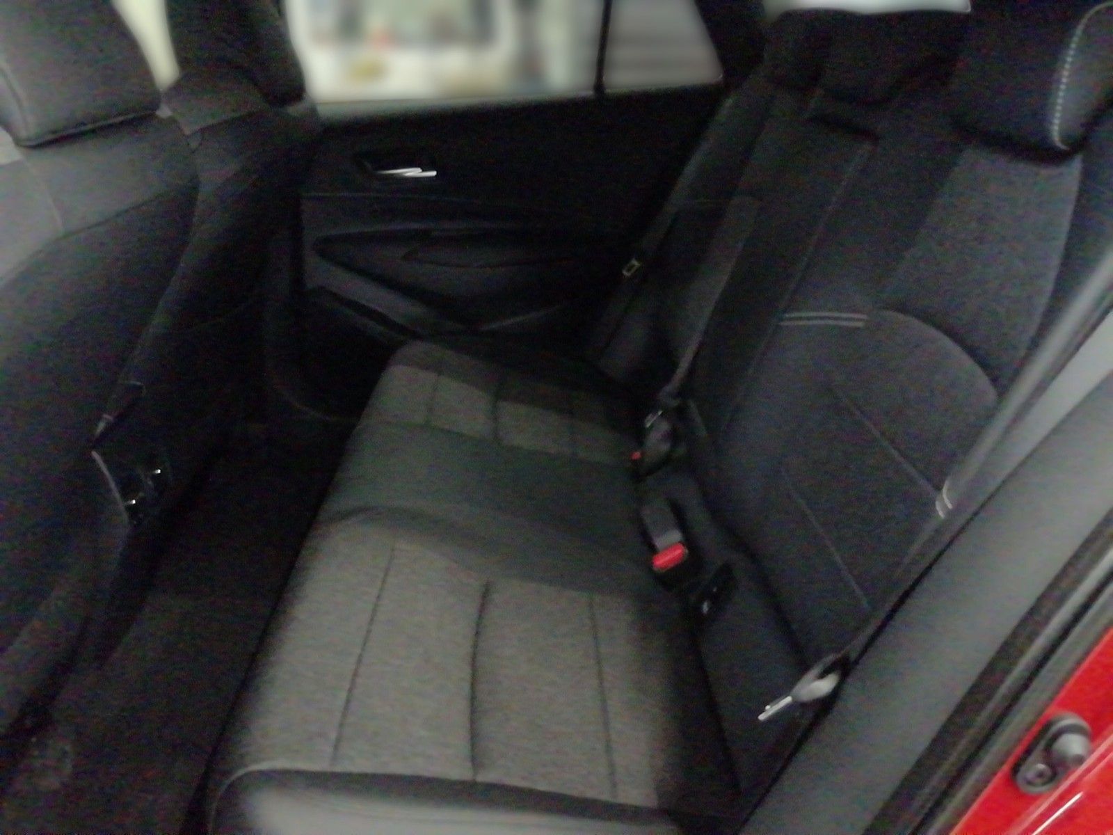 Toyota Corolla TS Teamplayer + Technik Paket Hybrid +-