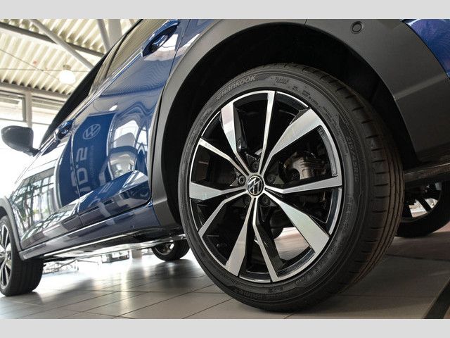 Volkswagen Taigo R-Line 1.0 TSI DSG - Samsaru's Car Outlet
