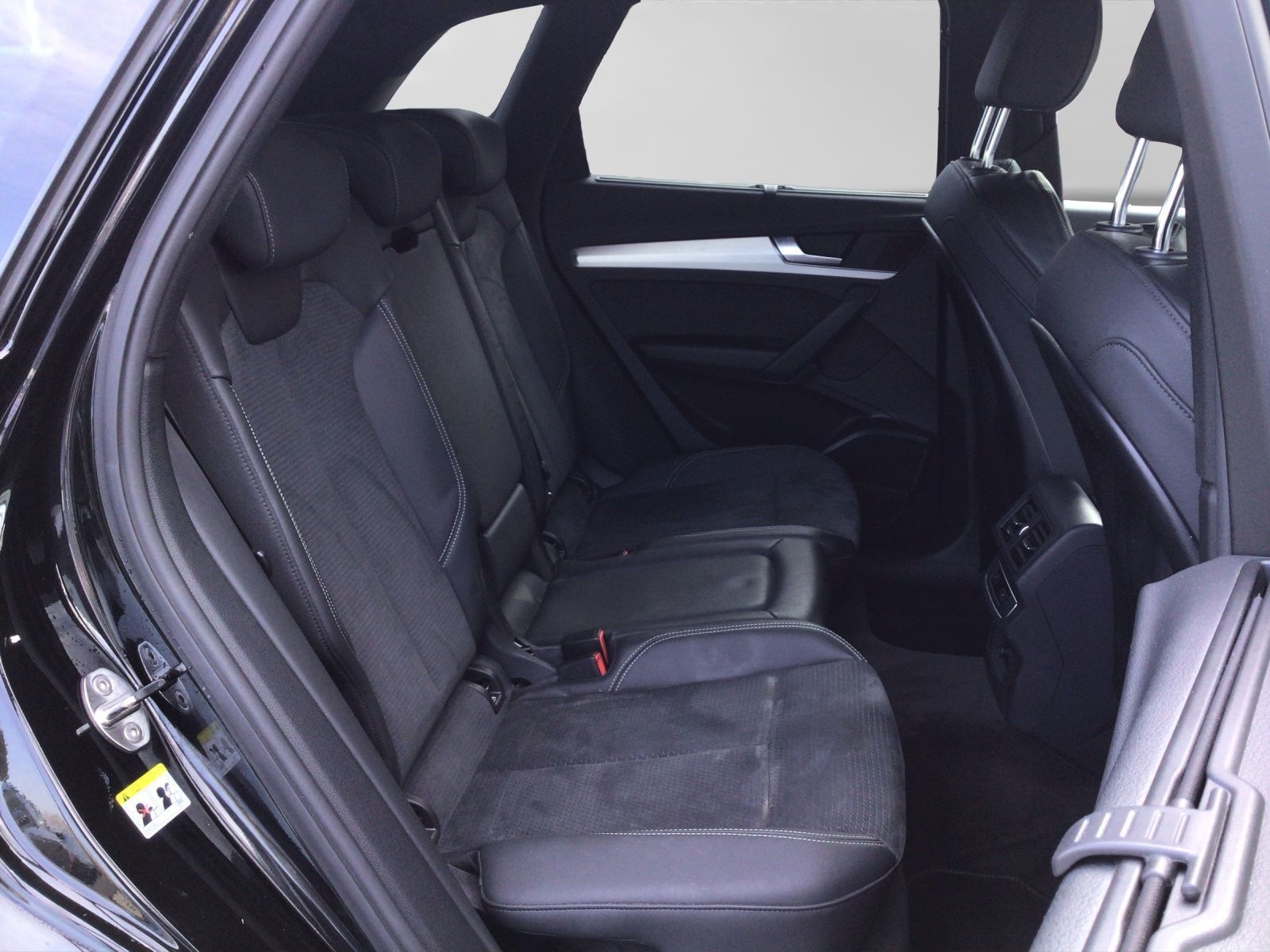 Audi Q5 50 TFSIe Q 2x S LINE PANO MATRIX BuO NAVI+