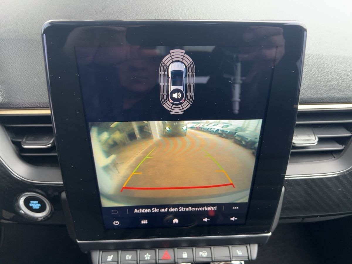 Renault Arkana E-TECH 145 E-Tech Engineered - Samsaru's Car Outlet