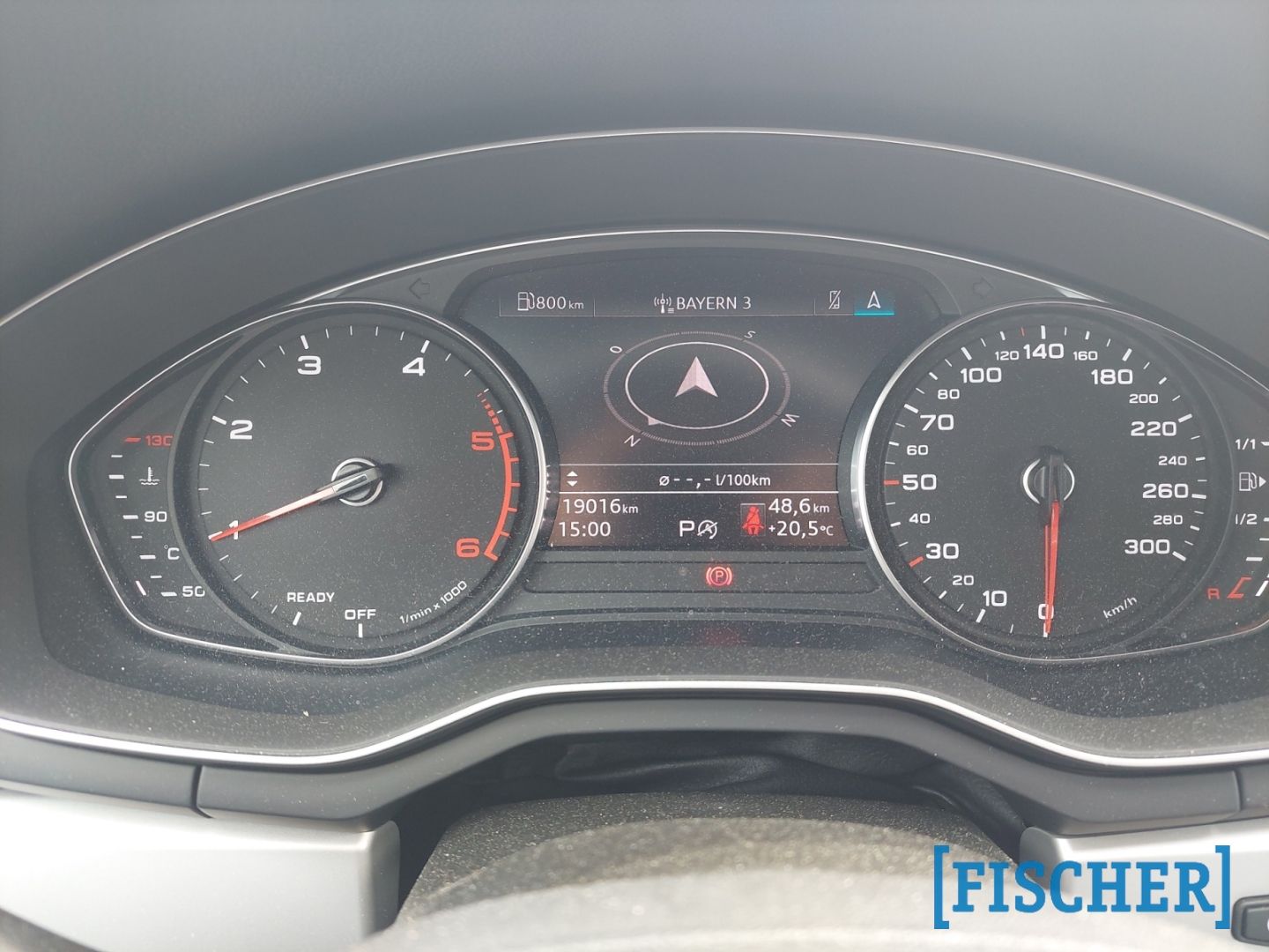 Audi A4 Avant 35 TDI S tronic S line - Samsaru's Car Outlet