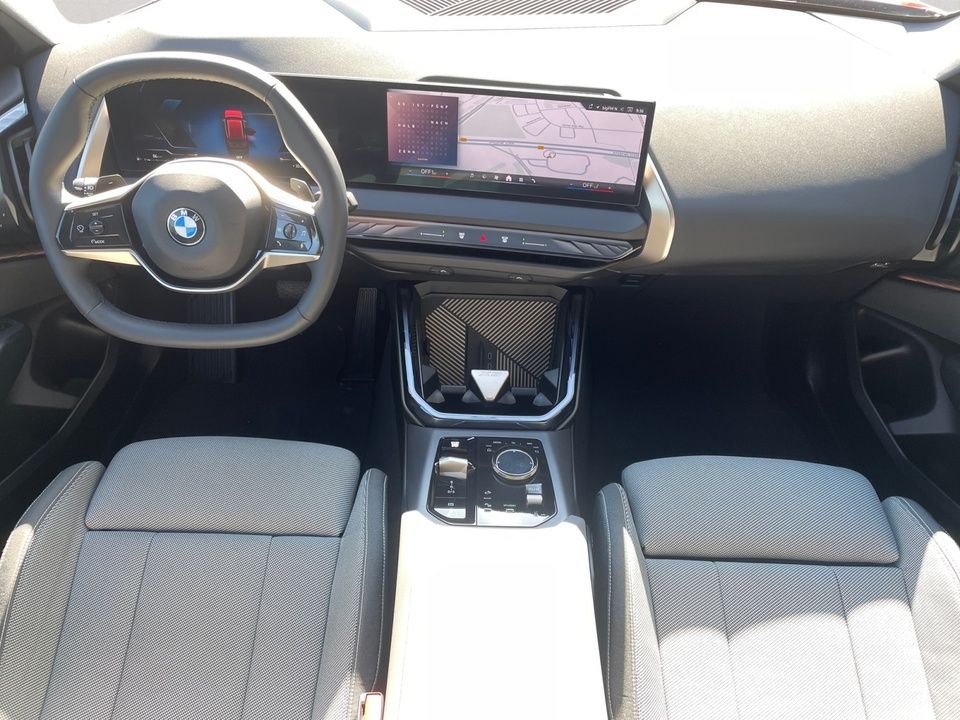 BMW X3 xDrive20d + GARANTIE-bis-04.2030