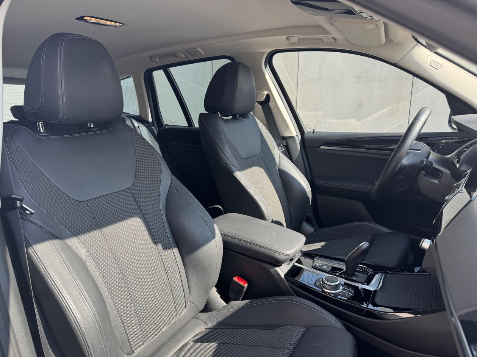 BMW X3 20d xD xLine/LED/LiveCockpit+/HiFi/CarPlay