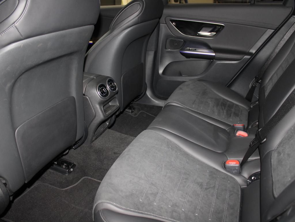 Mercedes-Benz GLC 300 e 4M *AMG Premium Night Pano Distro 360°