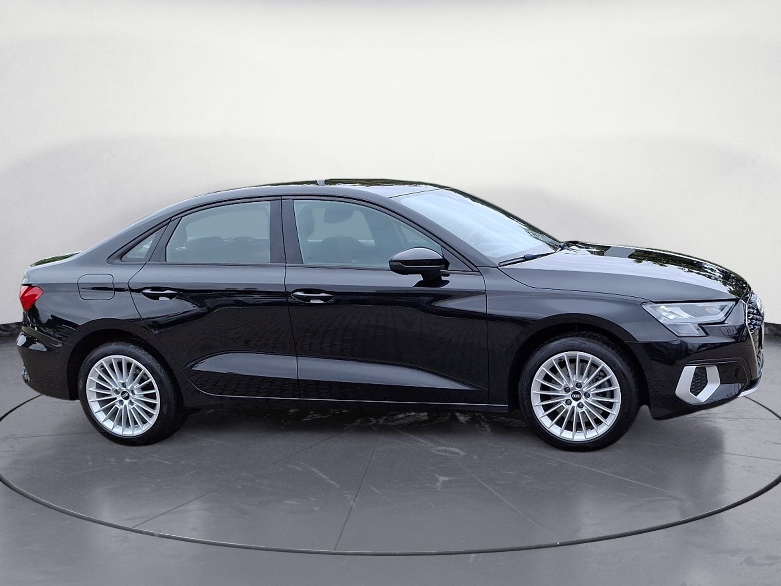 Audi A3 30 TFSI Limousine S tronic advanced