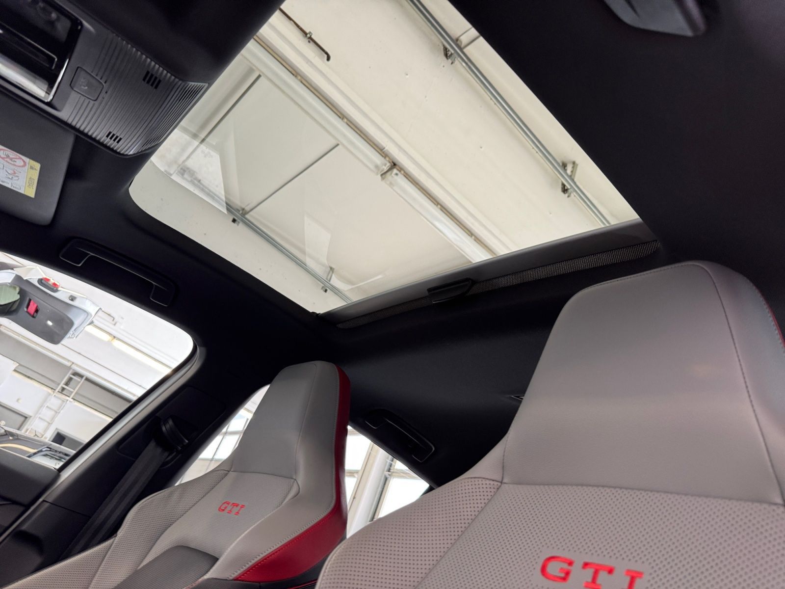 Volkswagen Golf VIII GTI Clubsport LEDER+MATRIX+PANO+HuD+19