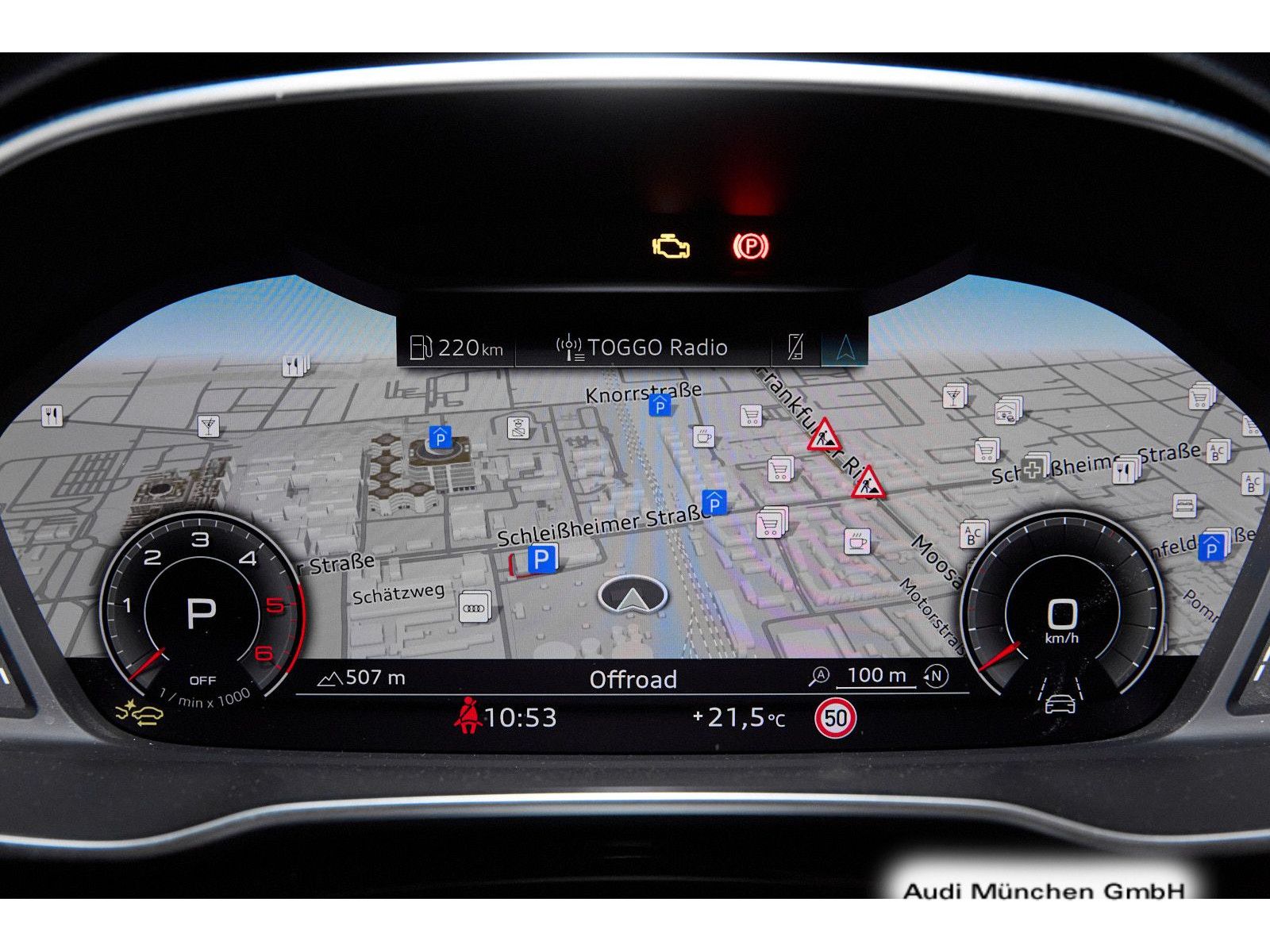 Audi Q3 40 TDI quattro S tronic S line - Samsaru's Car Outlet