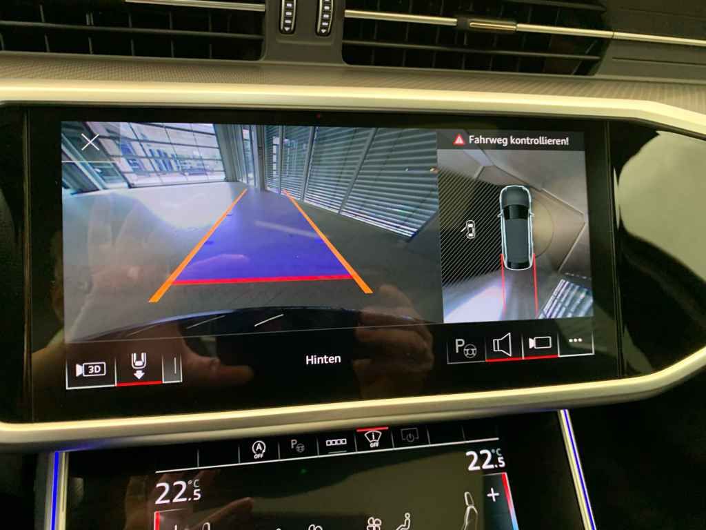 Audi RS6 Avant *KERAMIK*RS-ABGAS*LASER*PANO*STDHZ*AHK