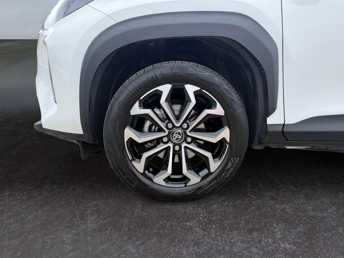 Toyota Yaris Cross Hybrid 1.5 Team D *Matrix*CAM*Navi*