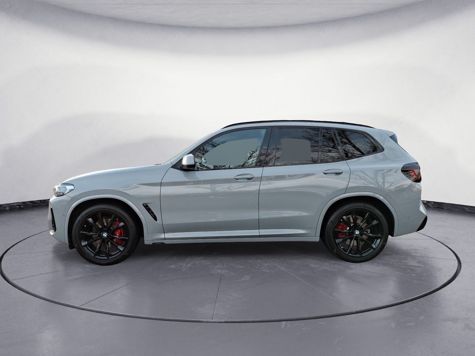 BMW X3 xDrive30d AT M Paket | Inno Paket | Garantie