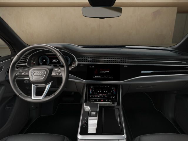 Audi Q7 SUV S line 55 TFSI e quattro *0,5%*ACC*LUFT