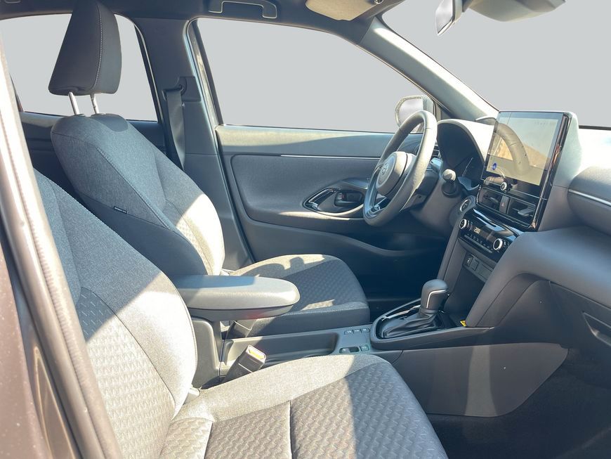 Toyota Yaris Cross Hybrid  1.5 VVT-i Teamplayer