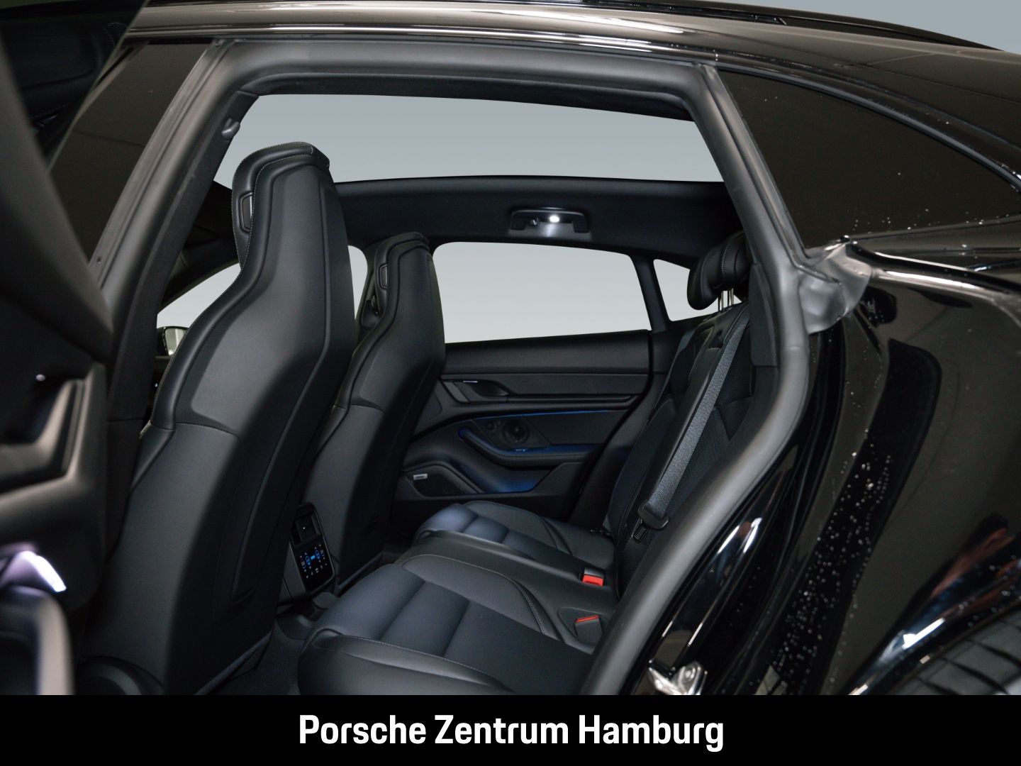 Porsche Taycan 4S Sport Turismo '75 Jahre' Pano BOSE ACC