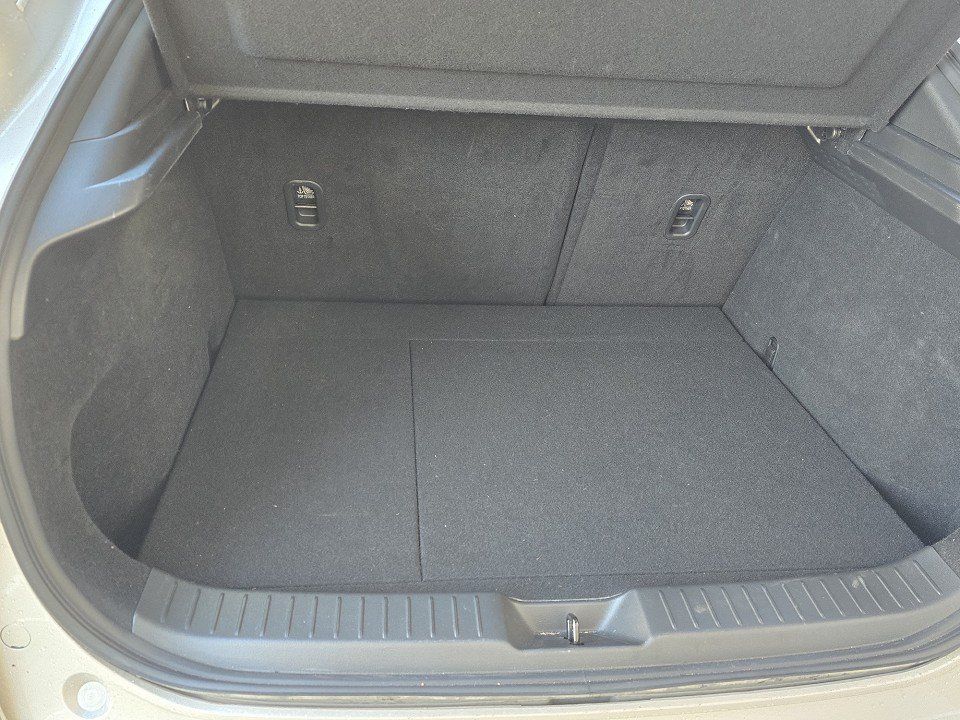 Mazda CX-30 Homura 2.5L e-SKYACTIV G 140ps