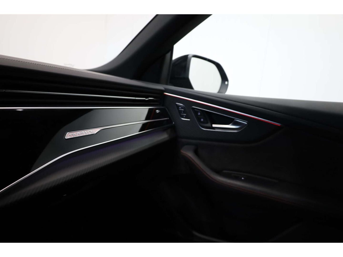 Audi RSQ8 4.0 TFSI quattro