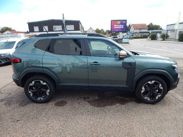 Dacia Duster III Hybrid 140 Extreme - Samsaru's Car Outlet