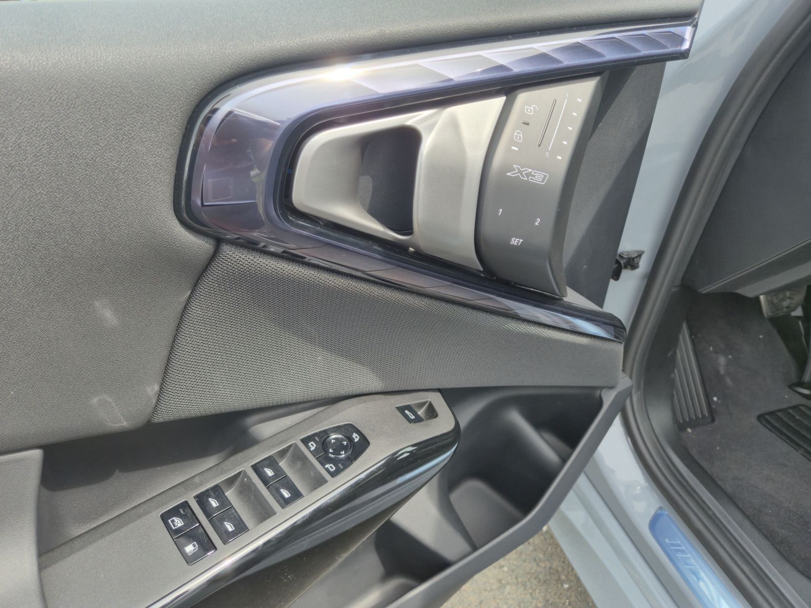 BMW X3 30e xDrive M Sport HUD Pano AHK Harman Kardon