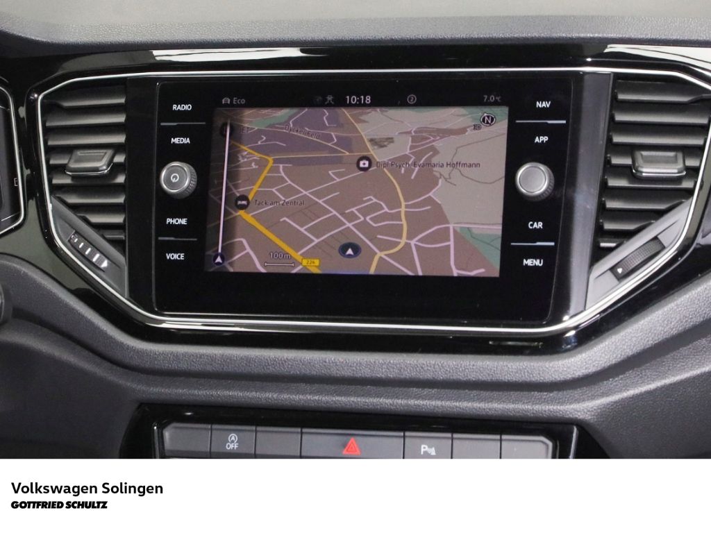 Volkswagen T-Roc 2.0 TSI Sport DSG 4Motion - Samsaru's Car Outlet