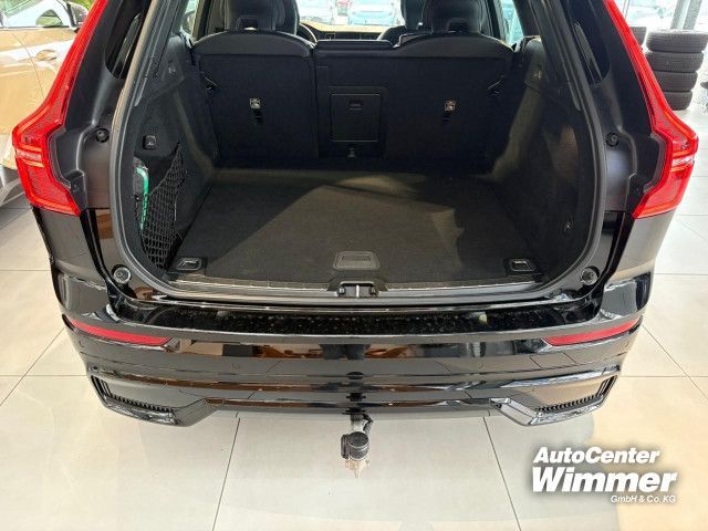 Volvo XC60 B4 D AWD R-Design Licht+Winter Paket / AHK