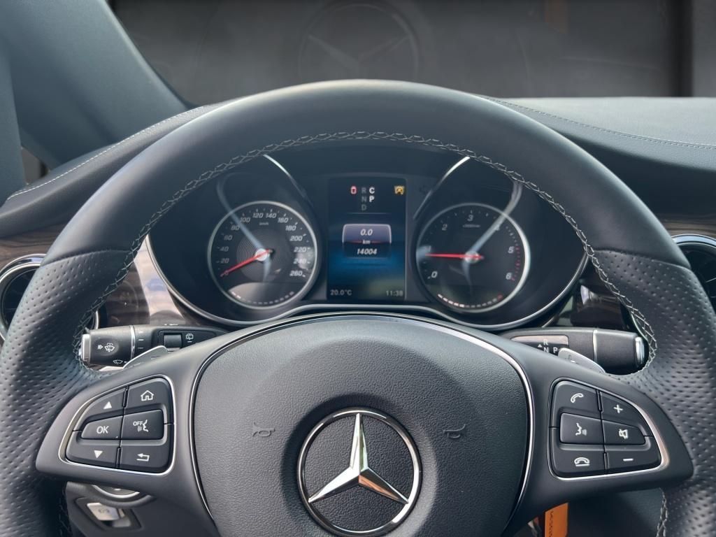 Mercedes-Benz V 250 d AVANTGARDE EDITION - Samsaru's Car Outlet