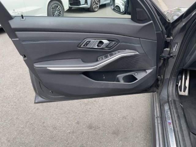 BMW 330 e Limousine - Samsaru's Car Outlet