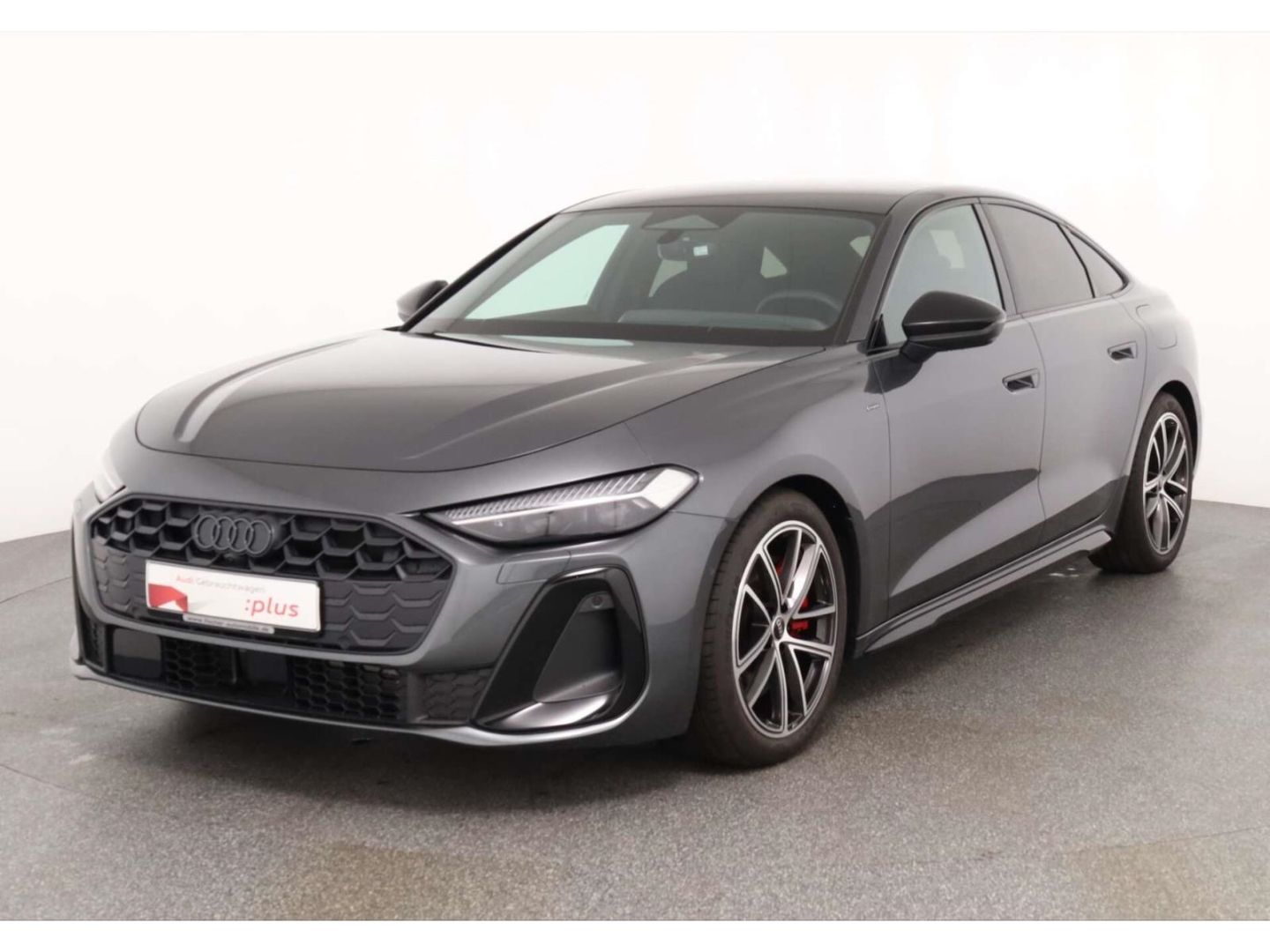Audi A5 Limousine e-hybrid quattro S line B&O/HUD/LED